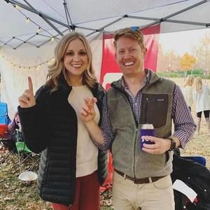 Meet your Posher, Christopher